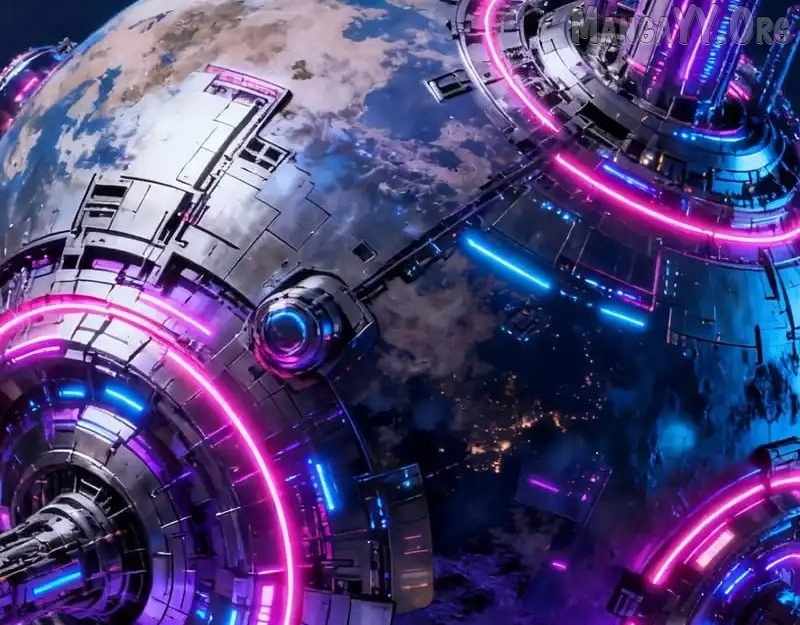 Apex Future Martial Arts Chapter 274 136